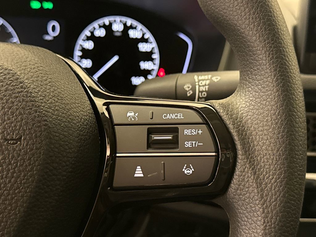 New 2026 Honda Civic LX image 27