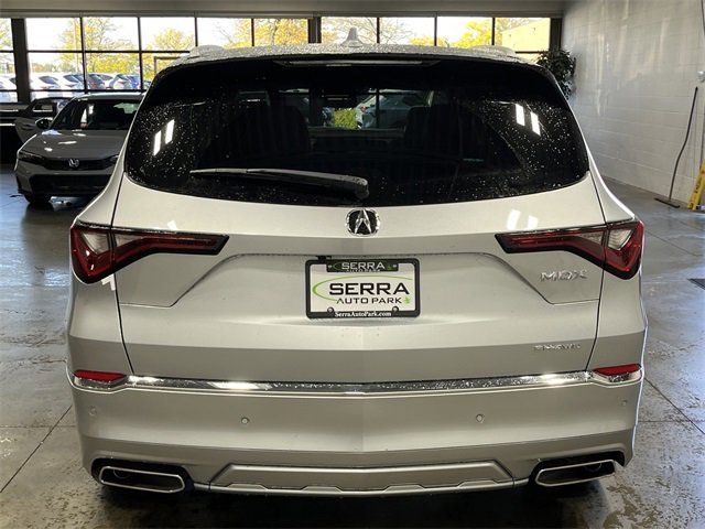 New 2026 Acura MDX w/ Advance Package image 5