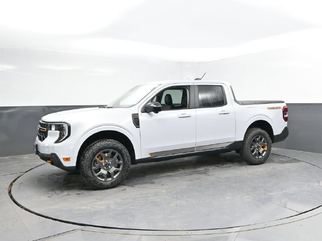Used 2025 Ford Maverick Tremor AWD/4WD image 7