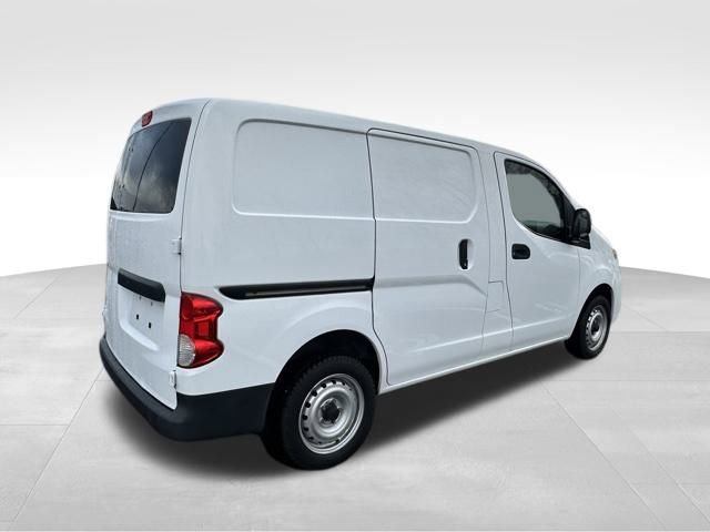 Used 2021 Nissan NV200 S w/ Back Door Glass Package image 7