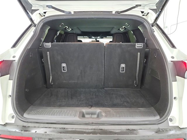 Used 2025 INFINITI QX60 Luxe w/ Black Edition image 55