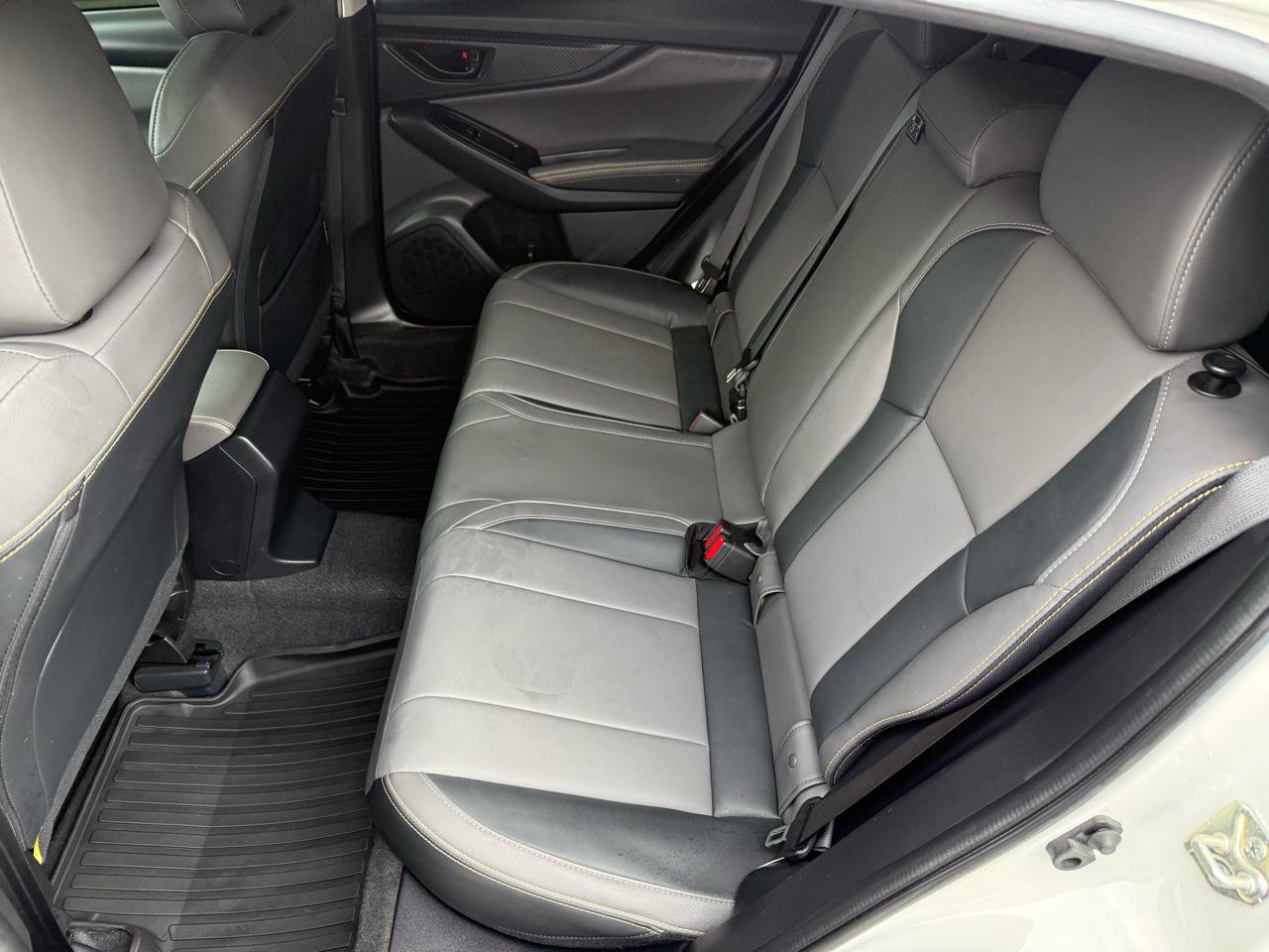 Used 2022 Subaru Crosstrek 2.5i Sport w/ Moonroof Package image 13