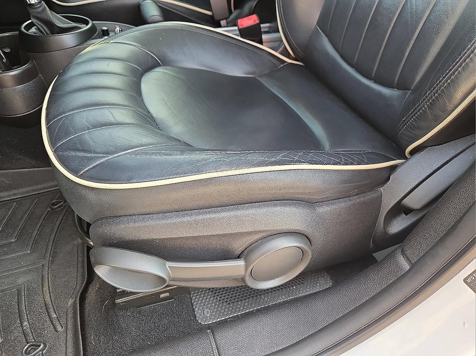 Used 2016 MINI Cooper Countryman S FWD image 21