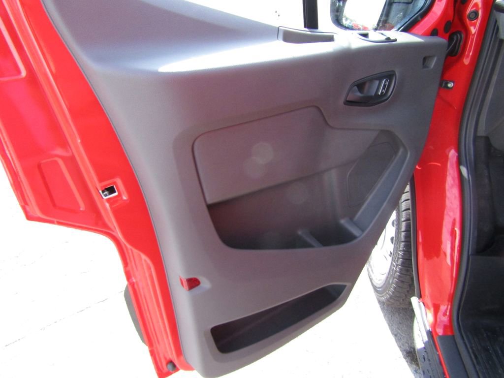 New 2026 Ford Transit 350 148 High Roof Extended AWD image 12
