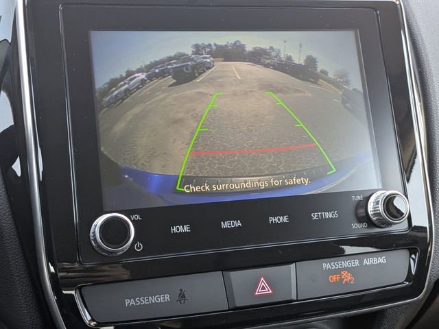 New 2026 Mitsubishi Outlander Sport SE image 21