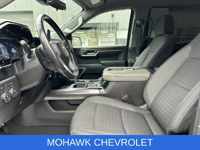 Certified 2022 Chevrolet Silverado 1500 LT w/ Protection Package AWD/4WD image 19