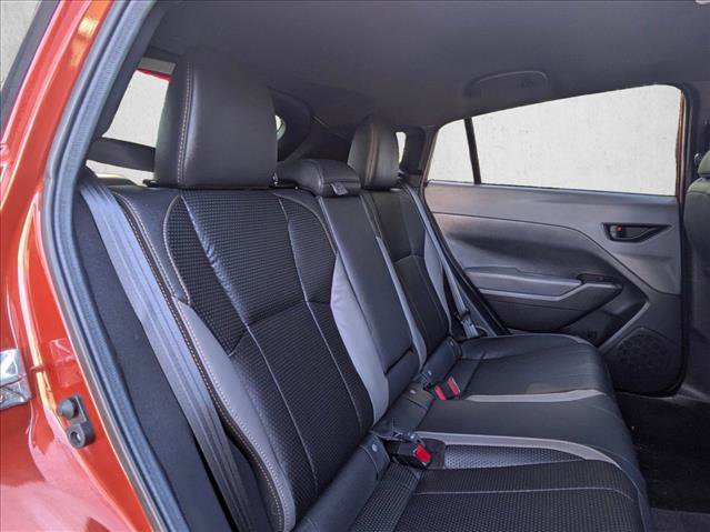 Used 2024 Subaru Crosstrek 2.5i Wilderness w/ Wilderness Package AWD/4WD image 24
