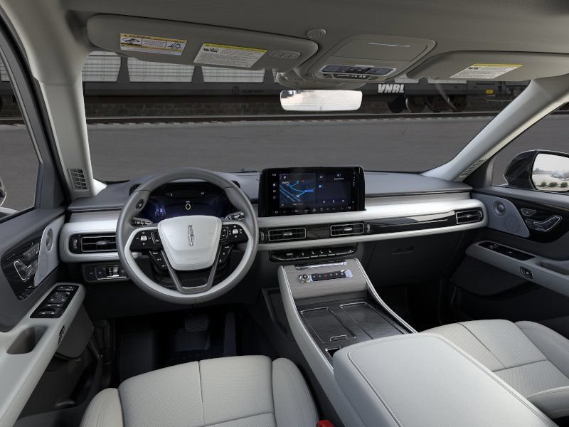 New 2026 Lincoln Aviator Reserve AWD/4WD image 10