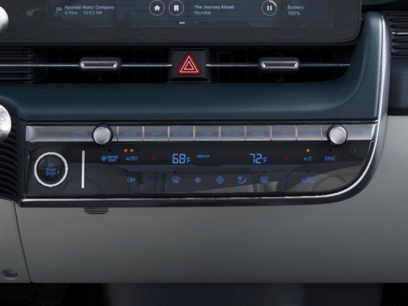 New 2027 Hyundai Ioniq 5 Limited AWD/4WD image 16