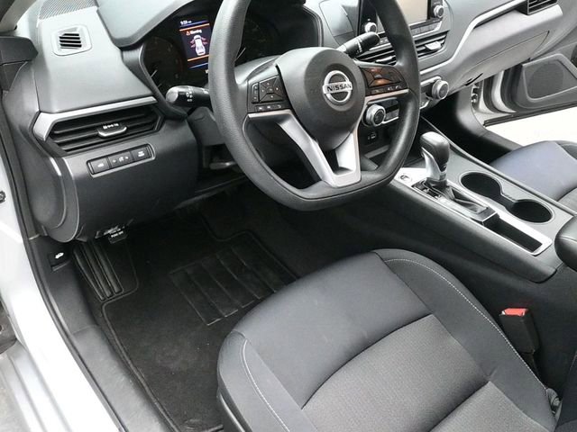 Used 2021 Nissan Altima 2.5 S image 13