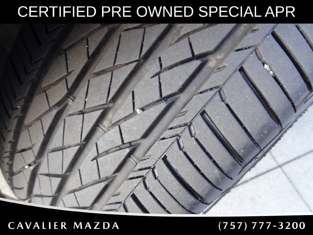 Used 2026 MAZDA MAZDA3 s Sport FWD image 30