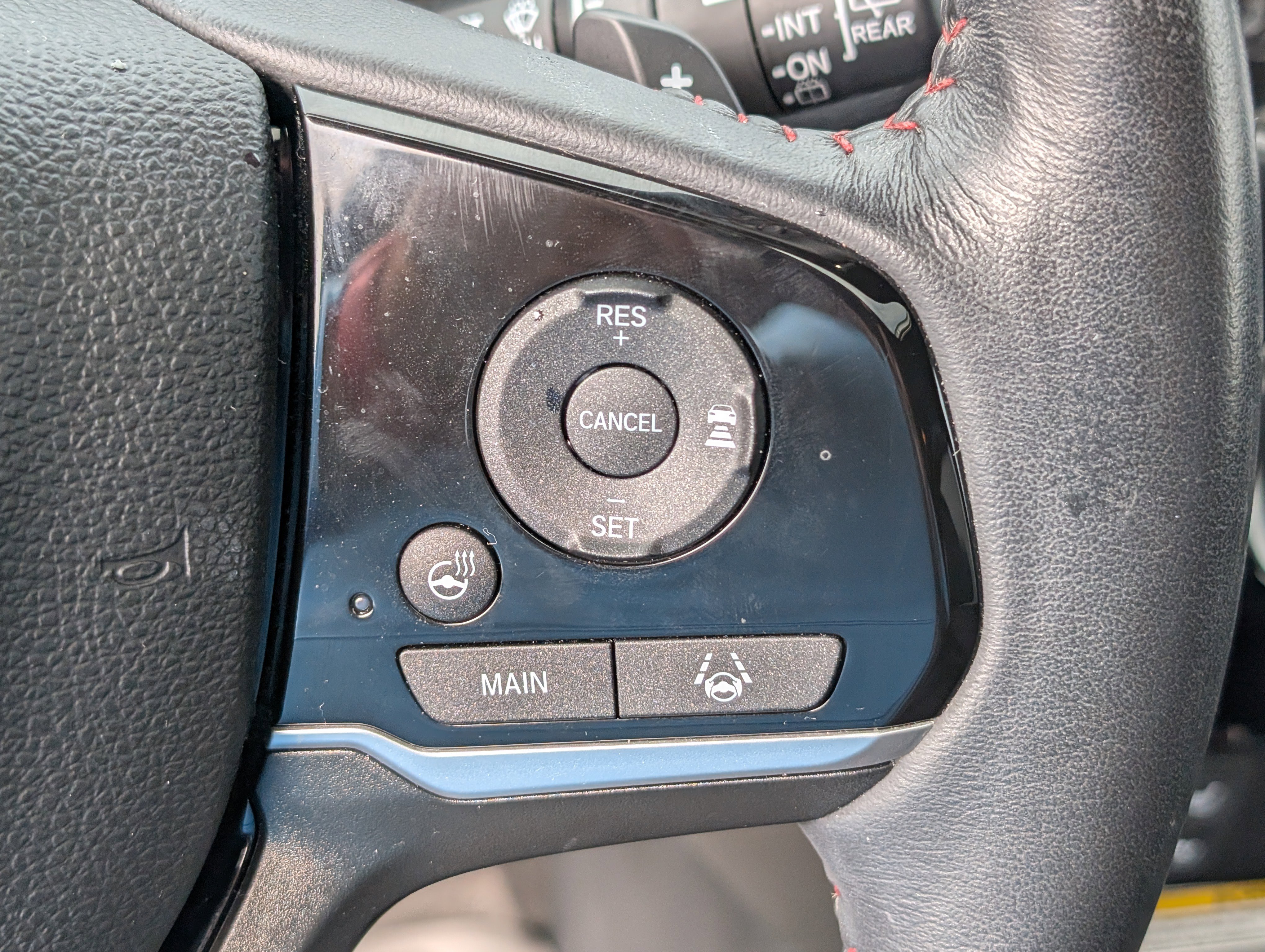 Used 2022 Honda Pilot Black Edition image 43