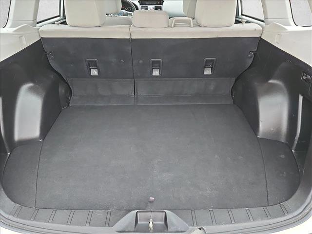 Used 2014 Subaru Forester 2.5i AWD/4WD image 6