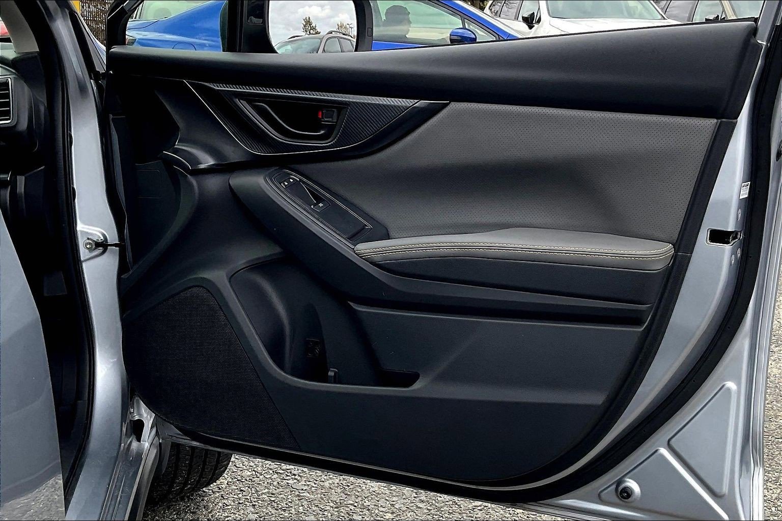 Certified 2023 Subaru Crosstrek 2.5i Sport image 21