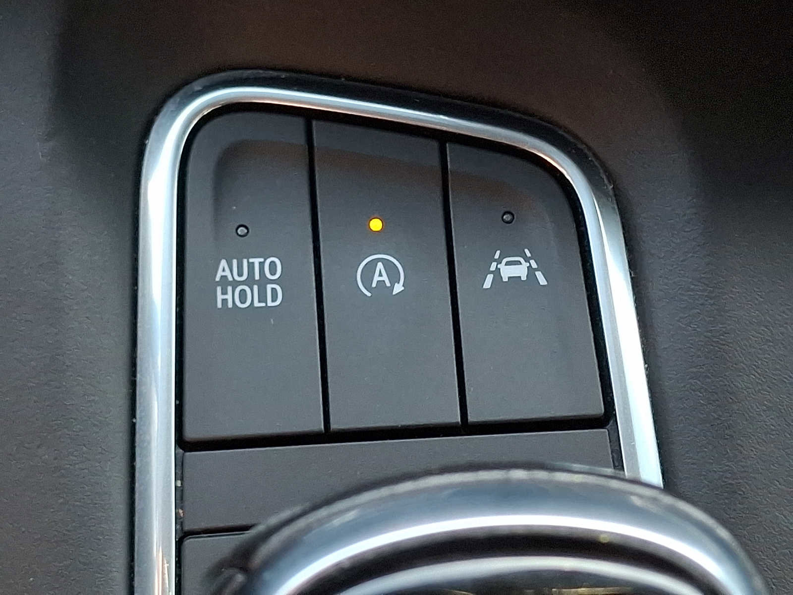 Used 2021 Cadillac Escalade ESV Sport Platinum w/ LPO, ONYX Package image 32