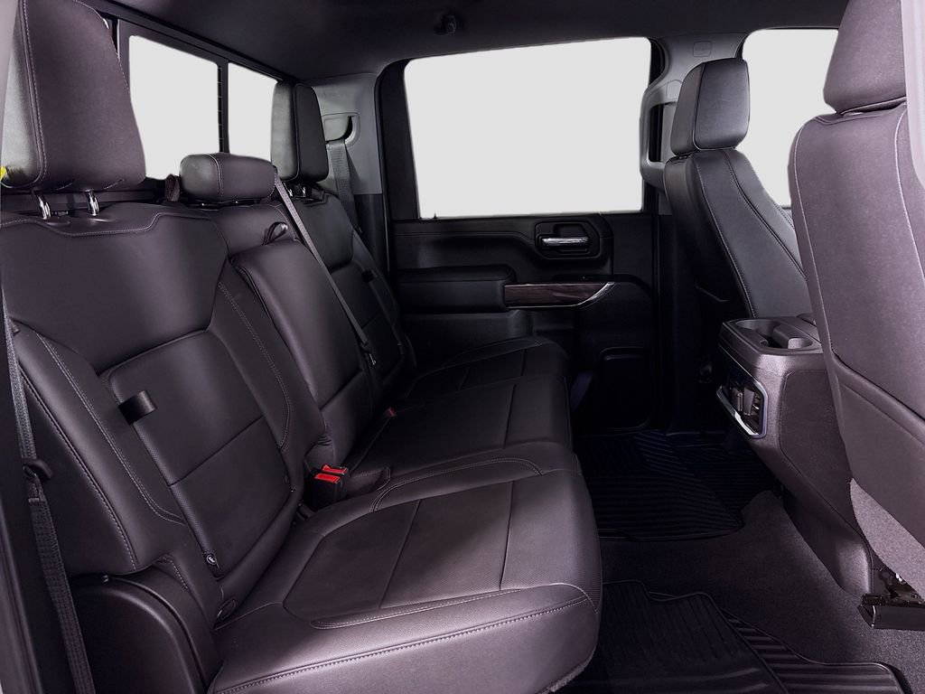 Used 2022 Chevrolet Silverado 2500 LTZ w/ LTZ Plus Package image 31