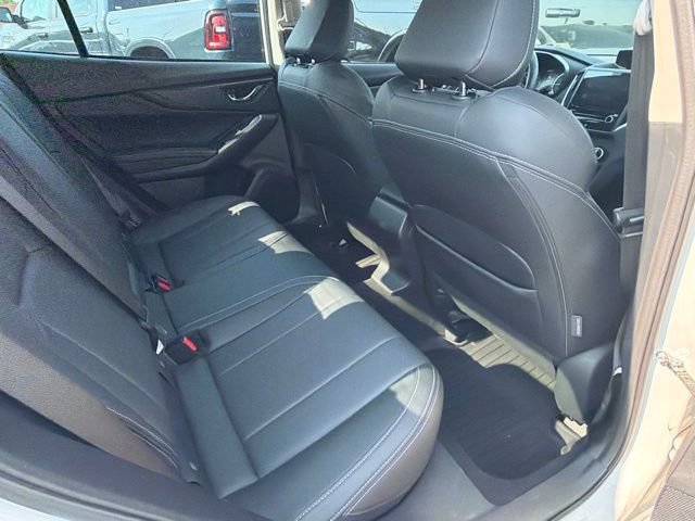 Used 2020 Subaru Impreza 2.0i Limited w/ Popular Package #1 AWD/4WD image 12