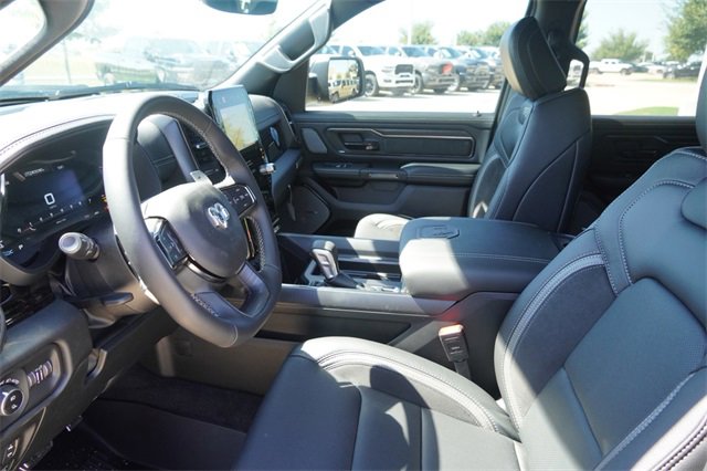 New 2026 RAM 1500 Rebel w/ G/T Package image 18
