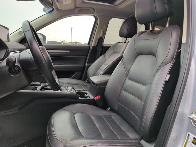 Used 2022 MAZDA CX-5 AWD 2.5 S image 24