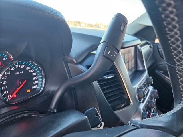 Used 2019 Chevrolet Tahoe LS w/ Max Trailering Package image 24