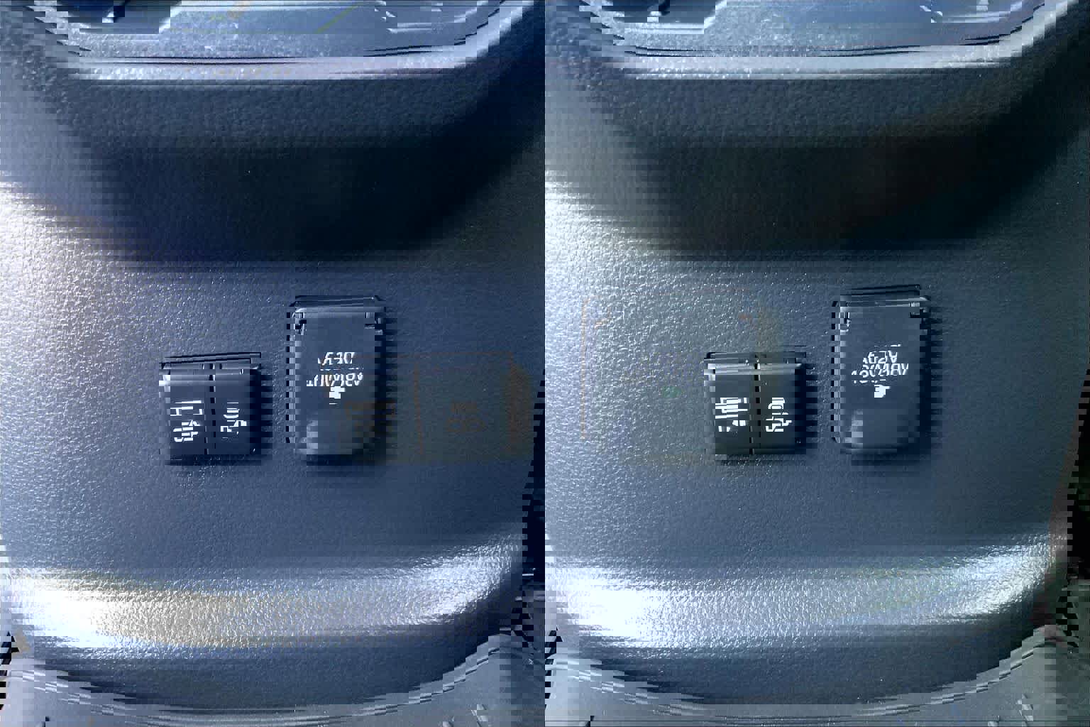 Used 2024 Toyota Tundra Limited w/ Power Package AWD/4WD image 36