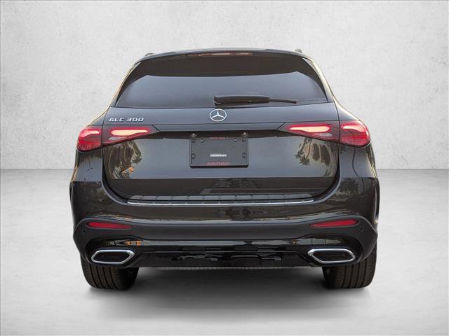 New 2026 Mercedes-Benz GLC 300 image 7
