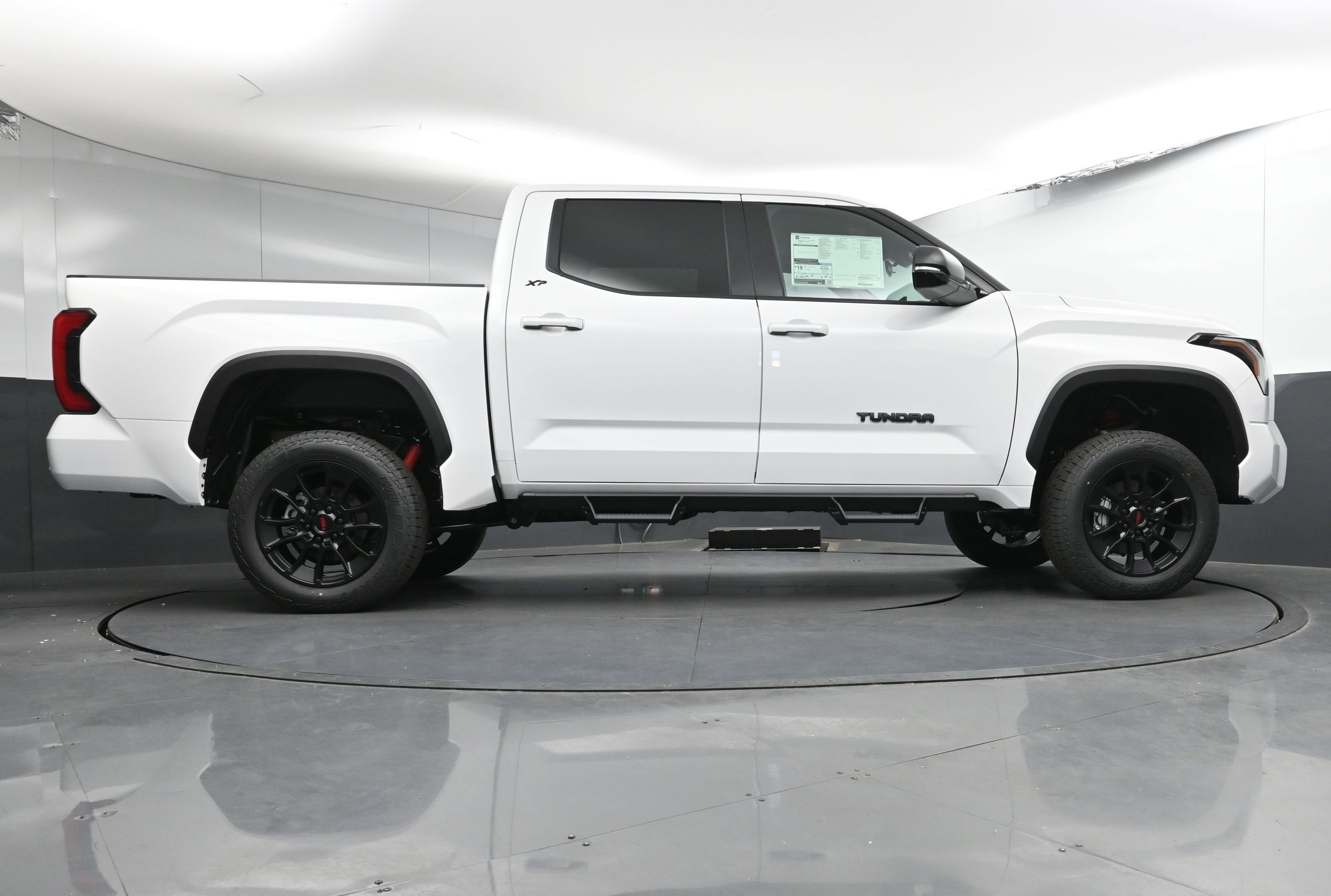 New 2026 Toyota Tundra SR5 image 22