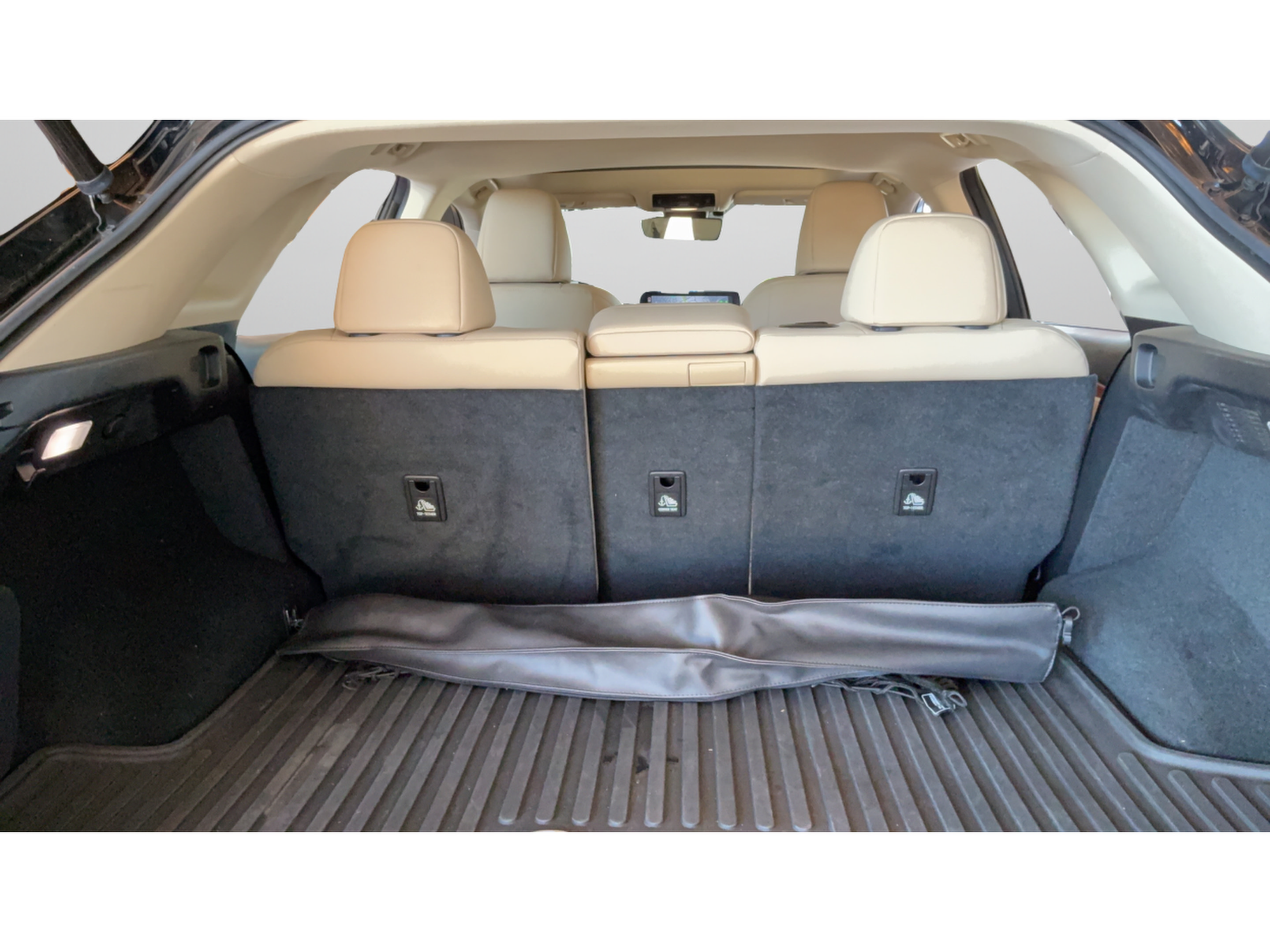 Used 2021 Lexus RX 350 FWD w/ Accessory Package (P1) image 31