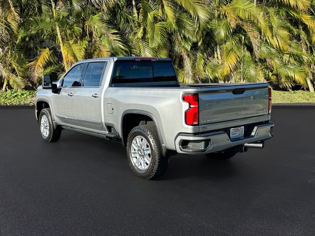 Used 2025 Chevrolet Silverado 2500 High Country image 7