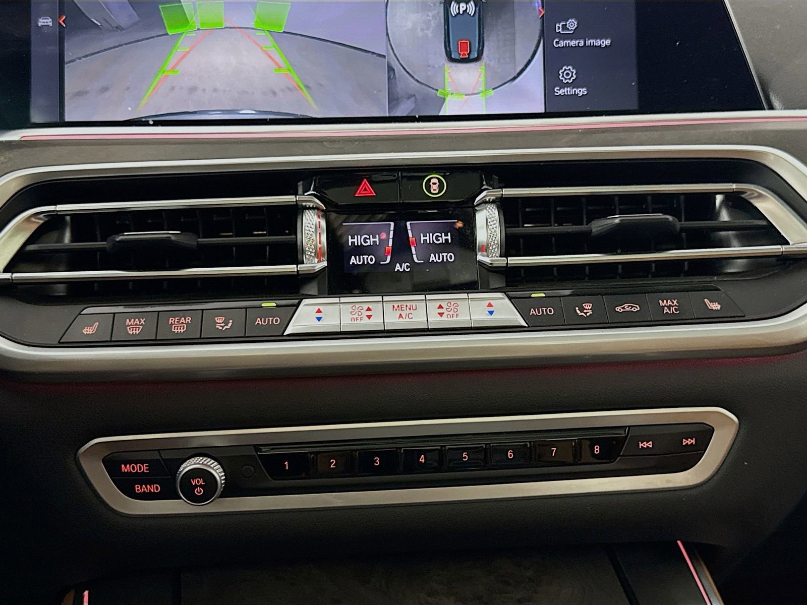 Certified 2023 BMW X5 sDrive40i w/ Premium Package image 16