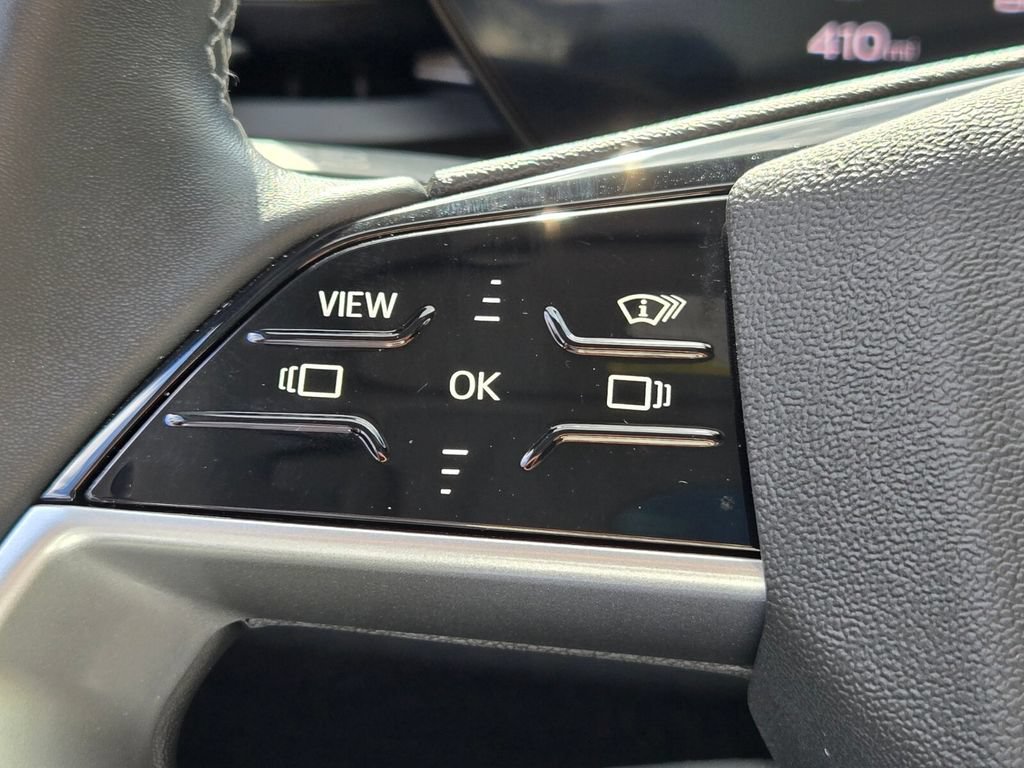 Certified 2025 Audi Q5 Premium Plus w/ Premium Plus AWD/4WD image 25