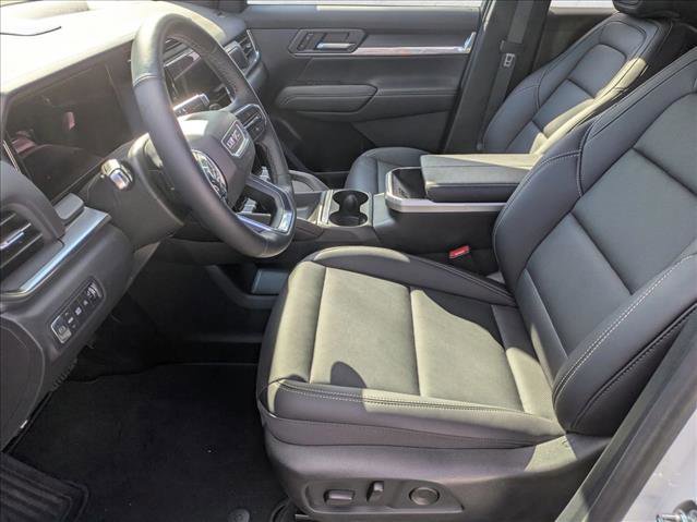 New 2026 GMC Terrain Elevation w/ Elevation Premium Package image 16