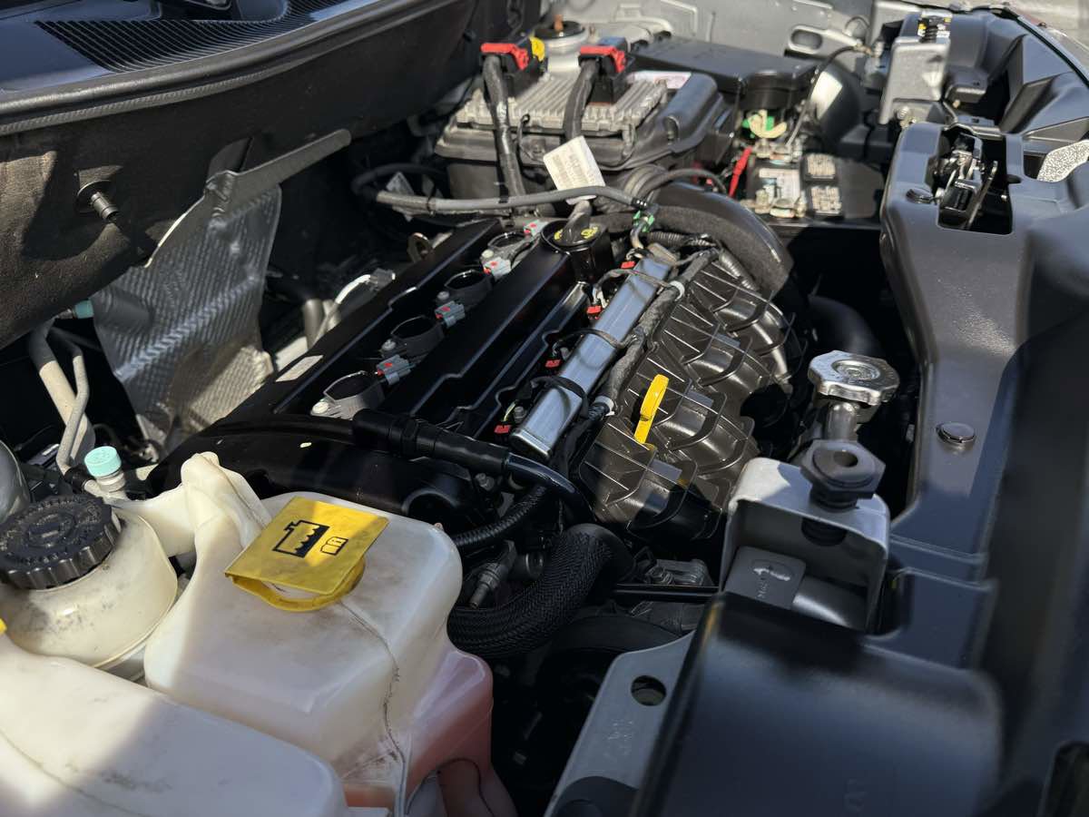 Used 2016 Jeep Patriot Sport image 31