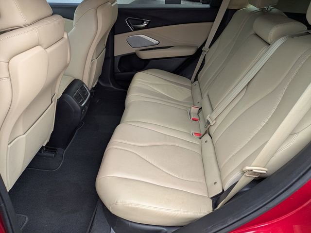 Used 2020 Acura RDX AWD w/ Technology Package image 27