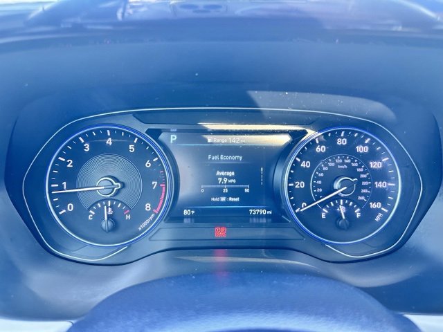 Used 2022 Hyundai Palisade SEL w/ 8P Bench Seat Package image 17