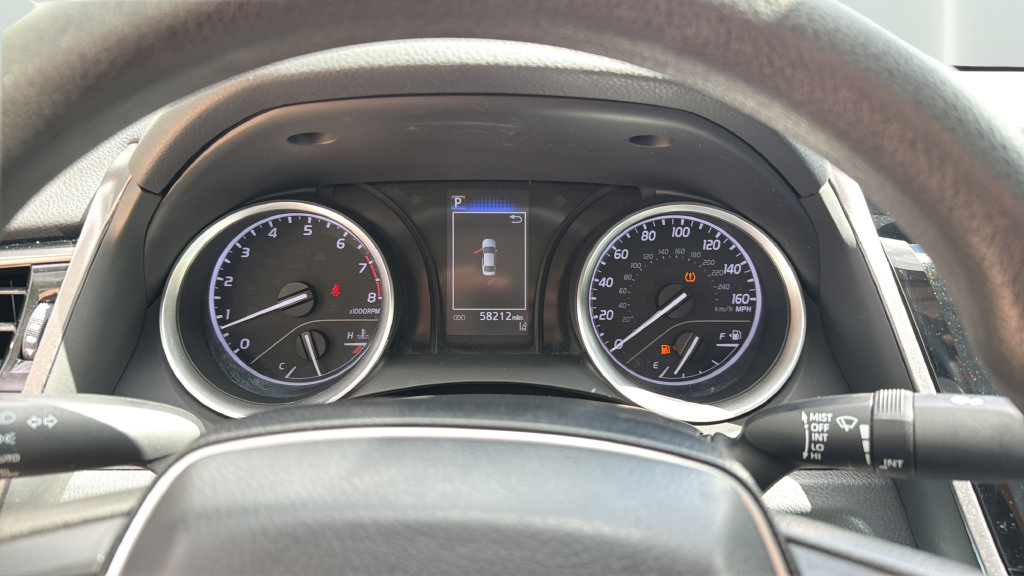 Used 2021 Toyota Camry LE FWD image 13