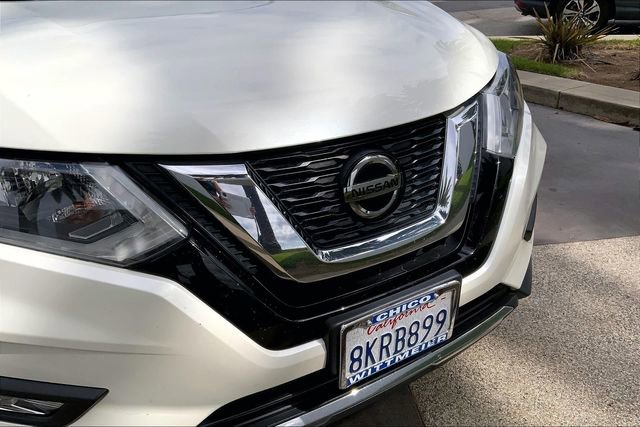 Used 2019 Nissan Rogue SL AWD/4WD image 29