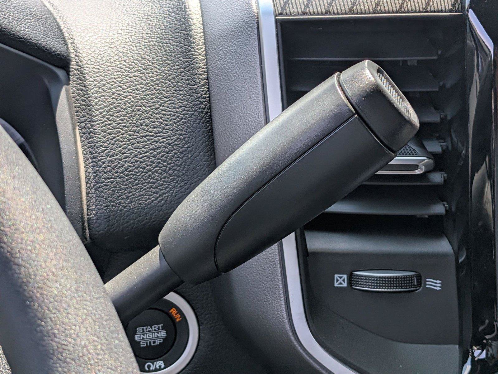 New 2026 RAM 2500 Big Horn AWD/4WD image 17