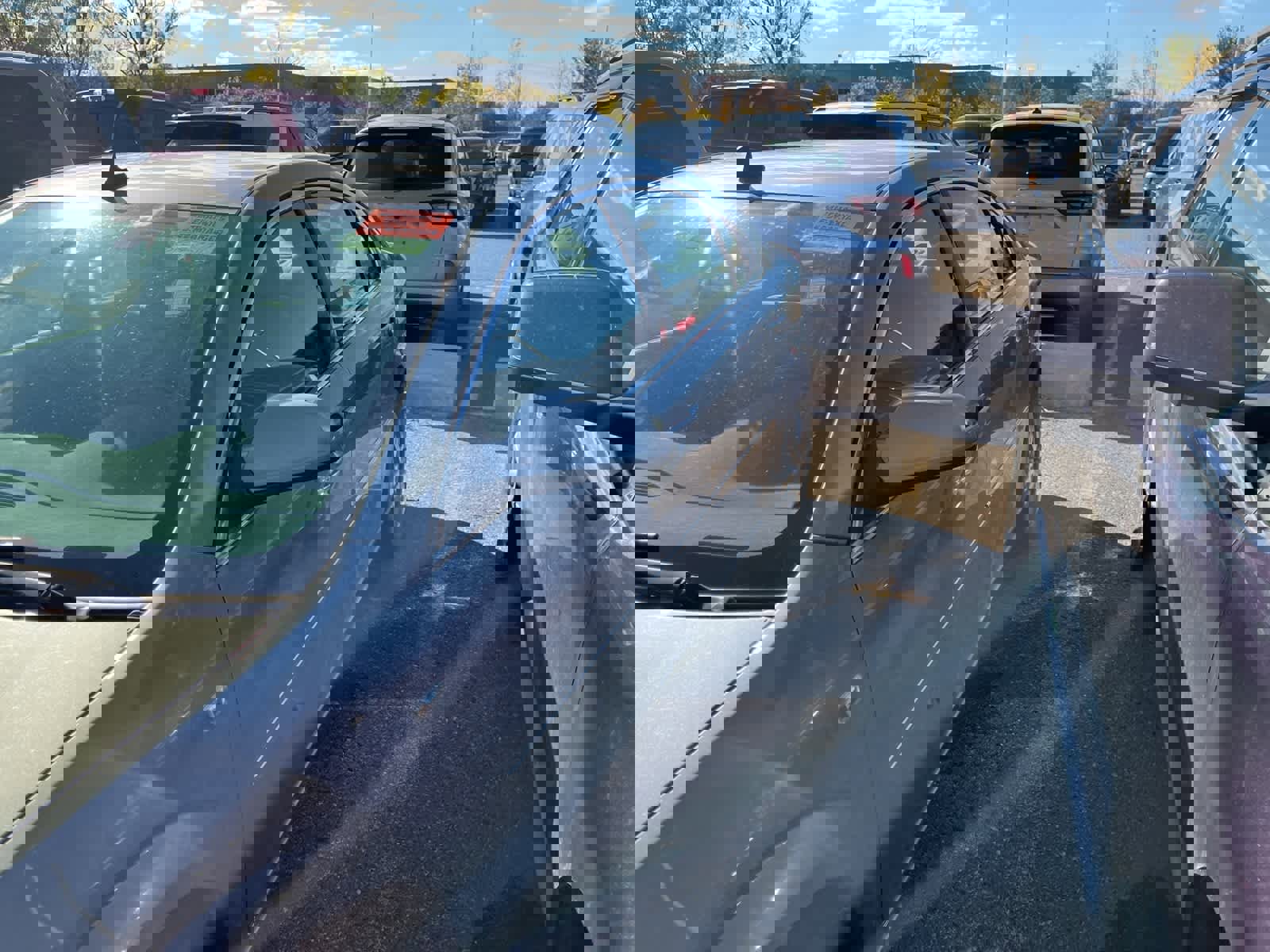 Used 2008 Saturn Aura XE w/ Convenience Package image 6