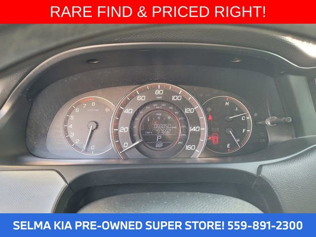 Used 2015 Honda Accord LX-S image 23