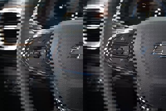 Used 2026 Chevrolet TrailBlazer ACTIV w/ Driver Confidence Package image 37