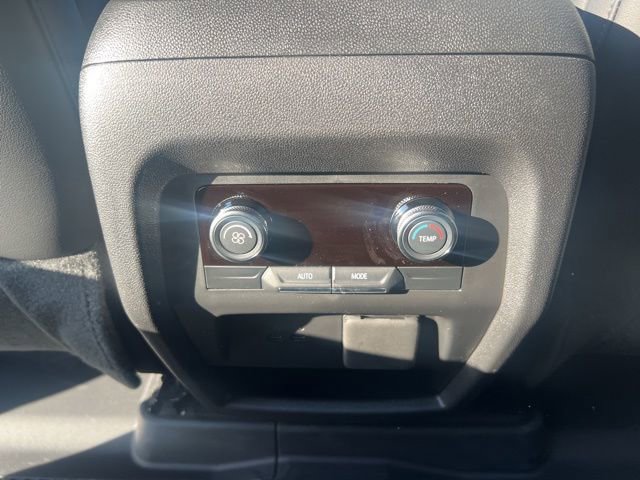 New 2026 Buick Enclave Sport Touring w/ Power Package image 35