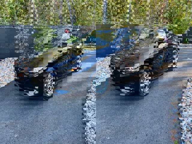 New 2025 MAZDA MAZDA3 s