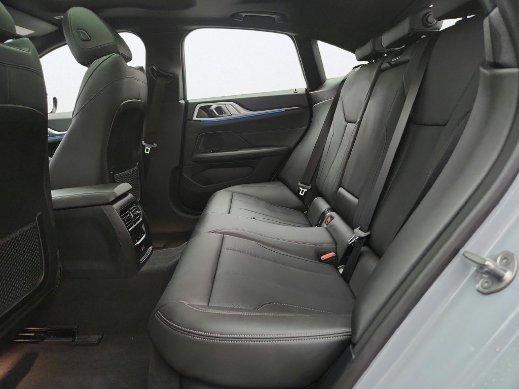 Used 2024 BMW i4 M50 AWD/4WD image 28
