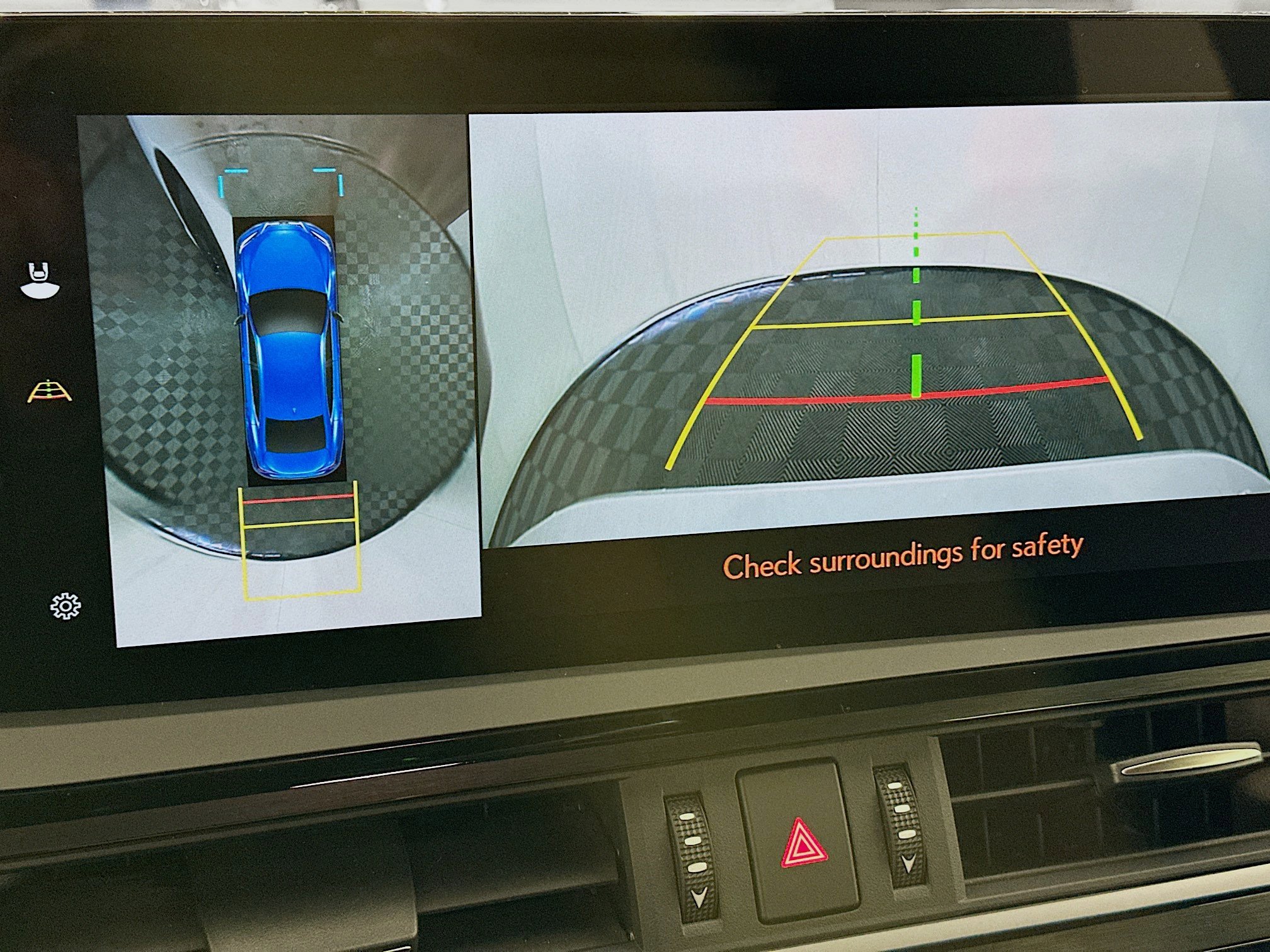 Used 2023 Lexus ES 350 F Sport w/ Accessory Package (Z2) image 23