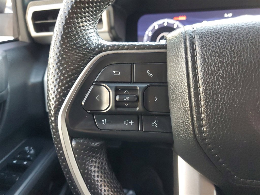 Certified 2024 Toyota Tacoma TRD Sport w/ TRD Sport Upgrade Package image 19