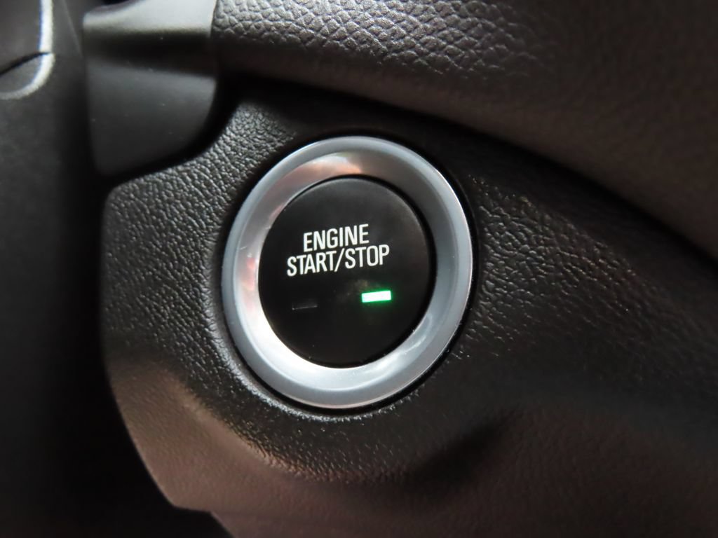 Certified 2024 Chevrolet Equinox LT AWD/4WD image 12