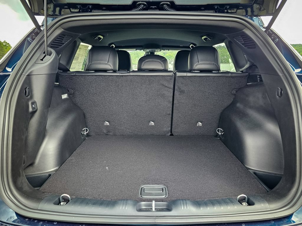 New 2026 Jeep Compass Limited AWD/4WD image 29