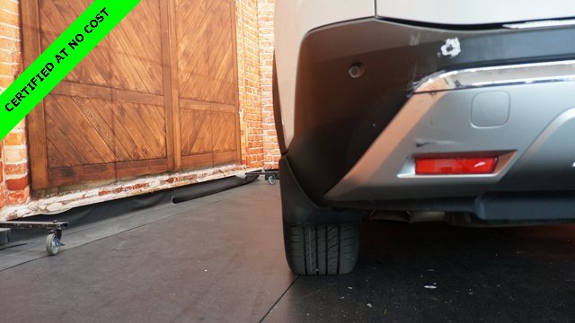 Used 2022 Nissan Rogue Platinum w/ Head-Up Display Package image 84