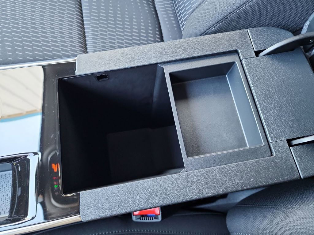 New 2026 Chevrolet Equinox LT image 32